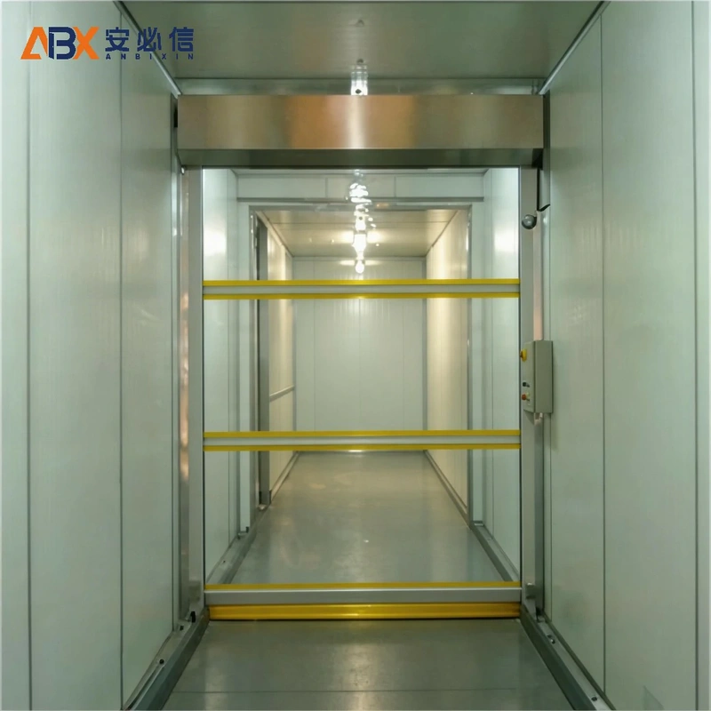 哈尔滨市快速门